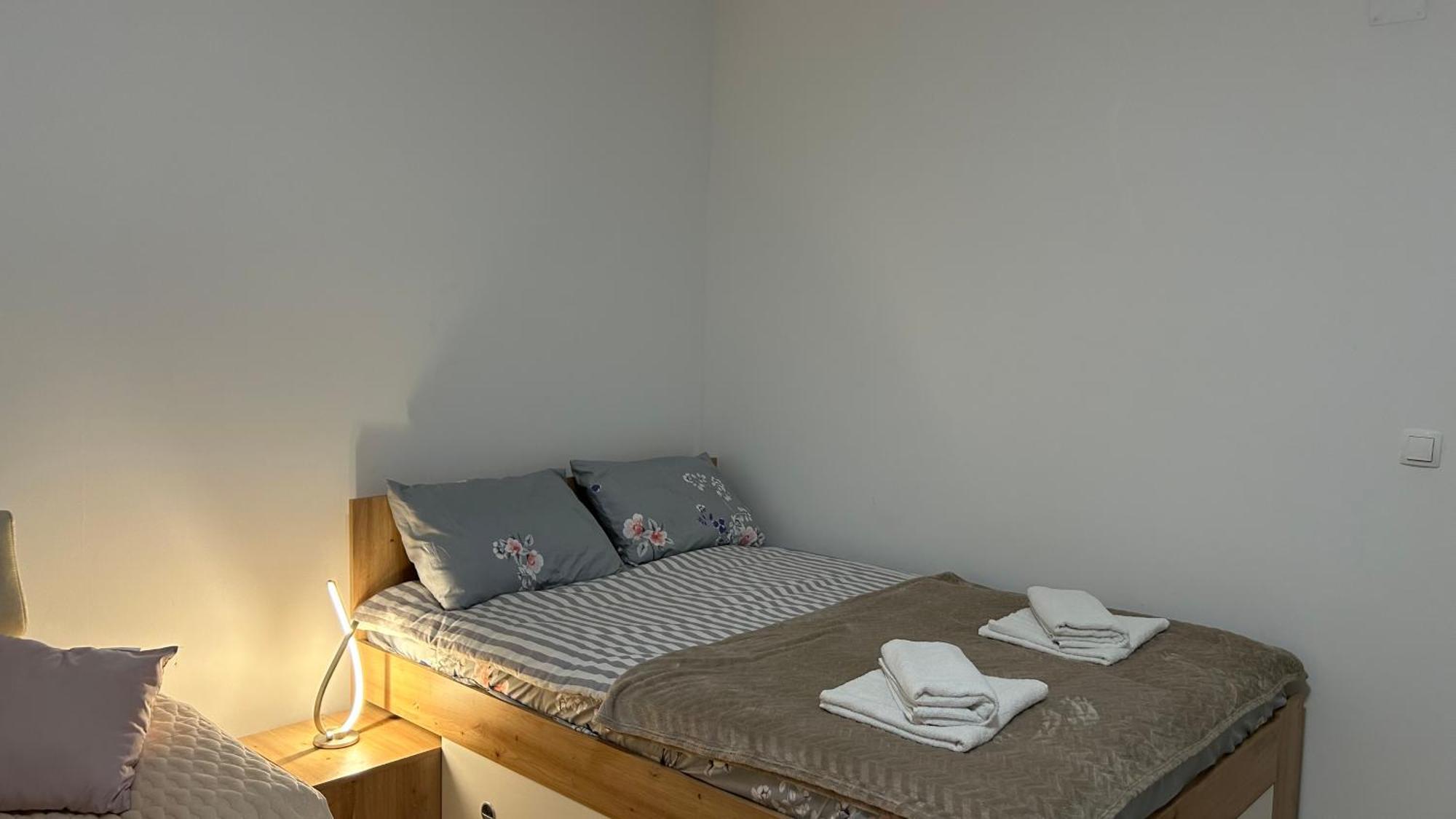 Grajski Kamen Apartment Maribor Exteriör bild