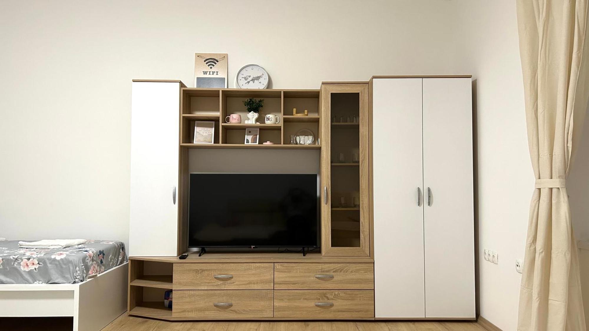 Grajski Kamen Apartment Maribor Exteriör bild