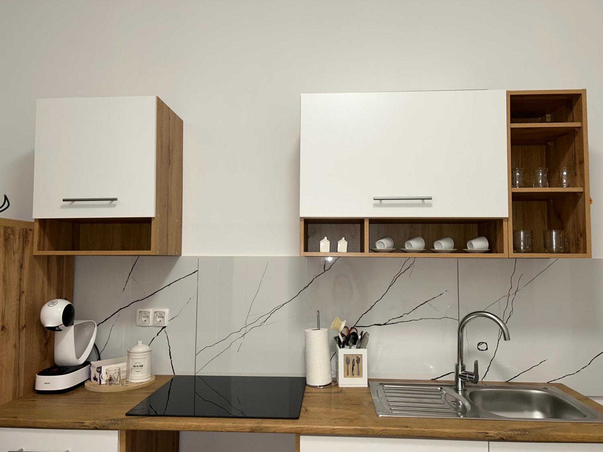 Grajski Kamen Apartment Maribor Exteriör bild