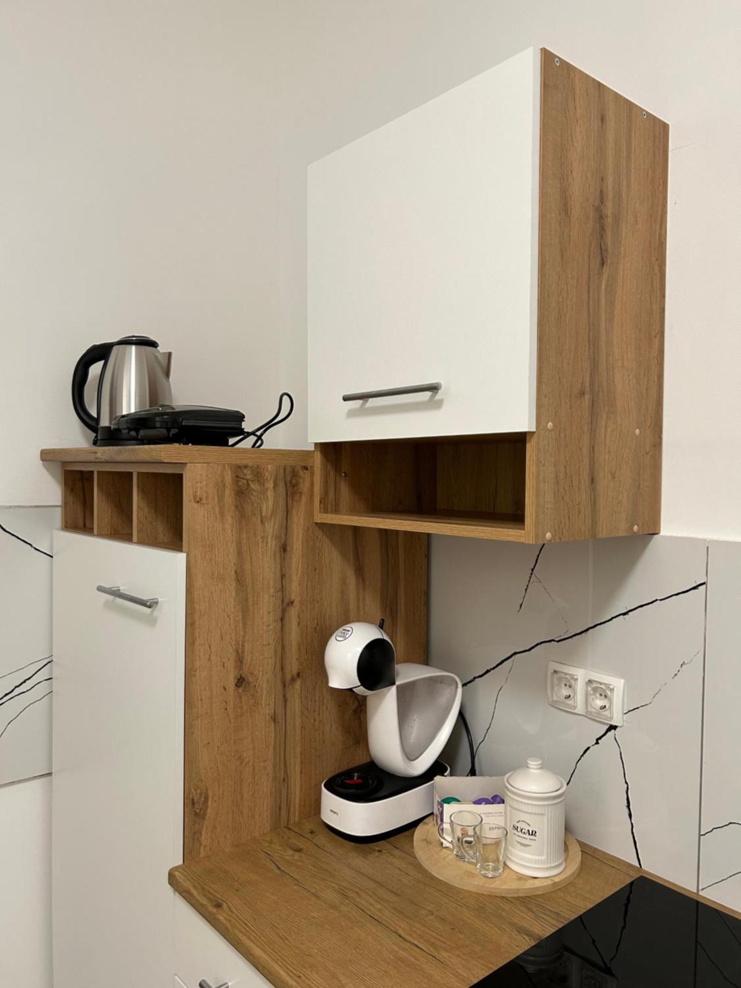 Grajski Kamen Apartment Maribor Exteriör bild