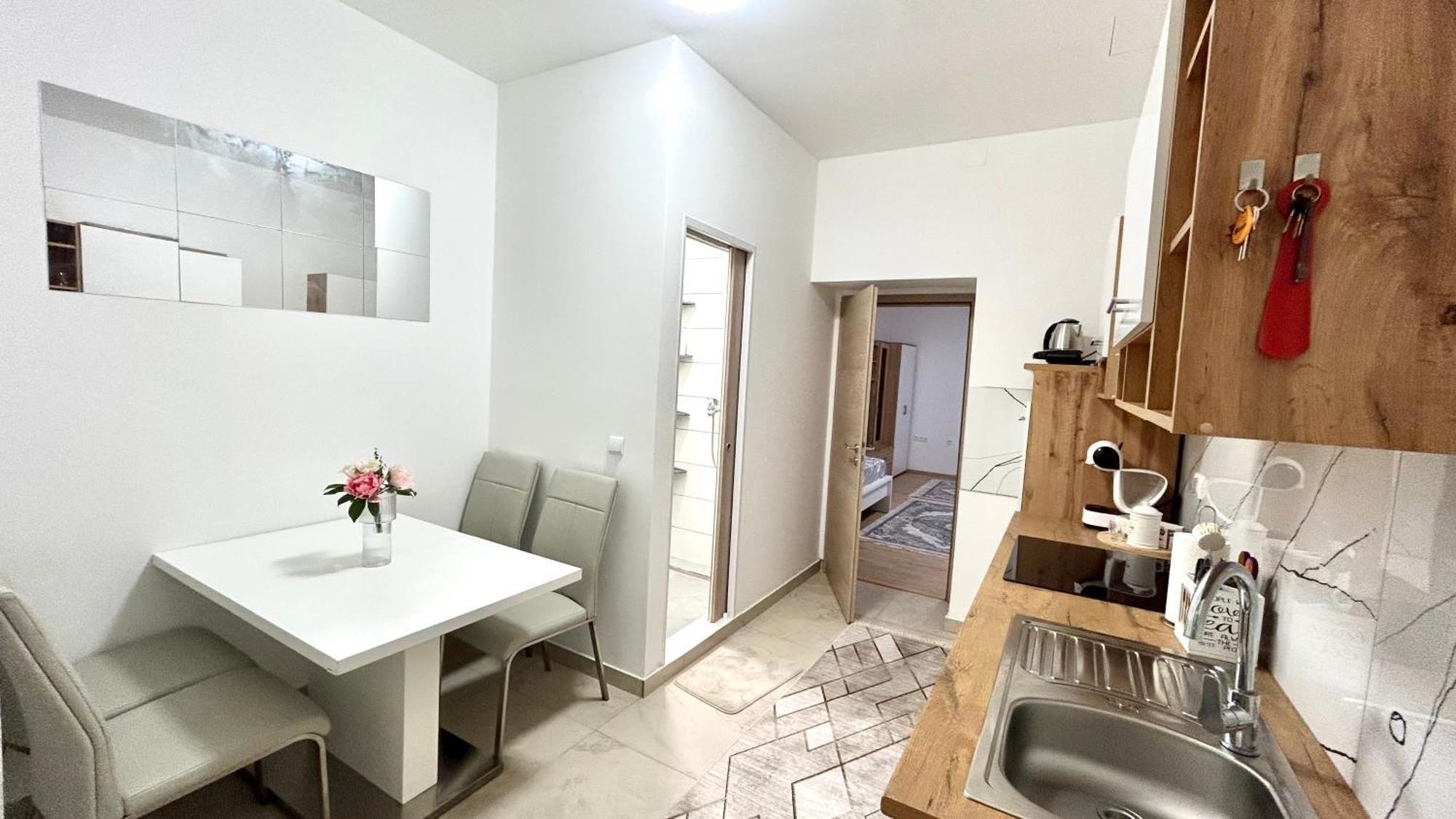 Grajski Kamen Apartment Maribor Exteriör bild
